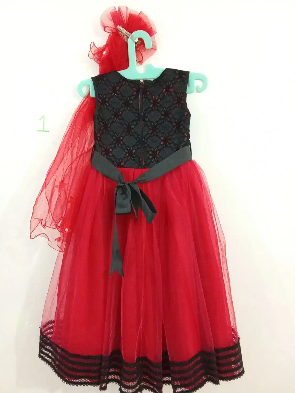 لباس جشن دخترانه|کفش و لباس بچه|ایذه, |دیوار