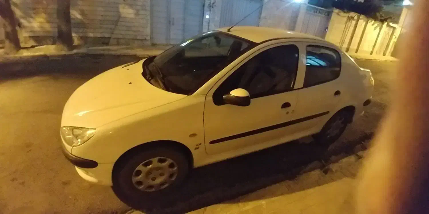 پژو sd وی 8|خودرو سواری و وانت|زنجان, |دیوار