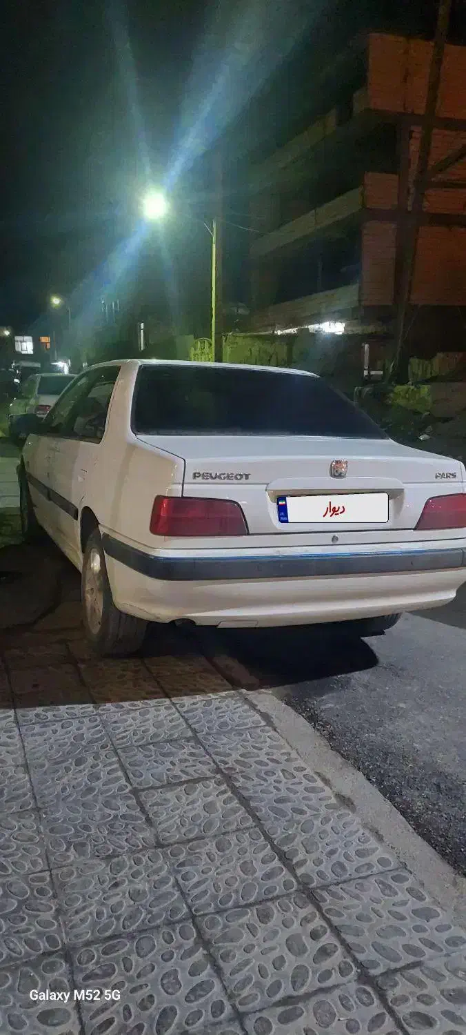 فروش خودرو|خودرو سواری و وانت|لردگان, |دیوار