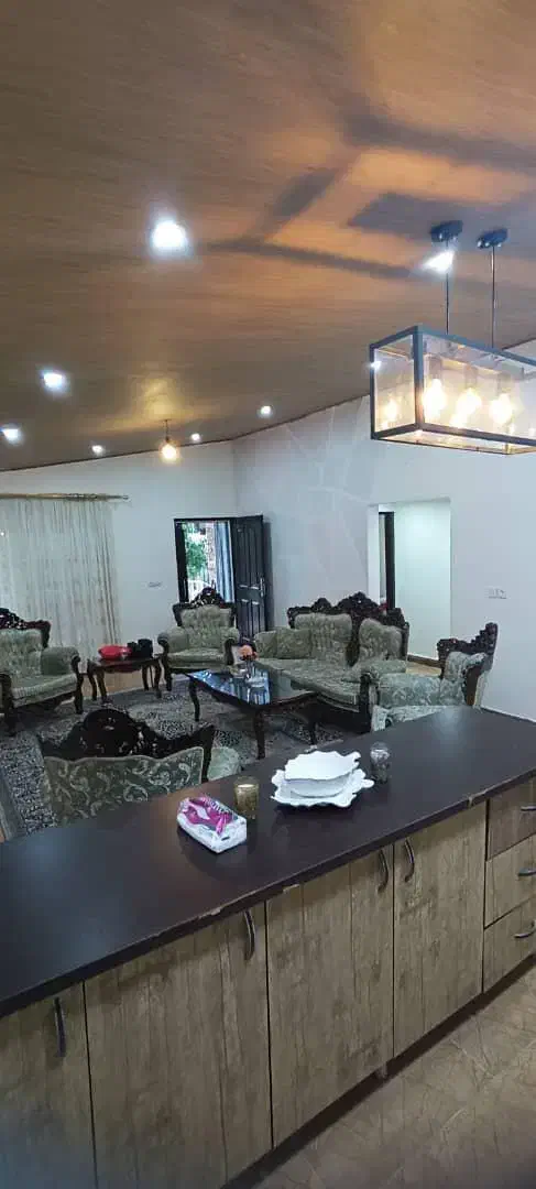 رهن و اجاره ویلایی سالانه