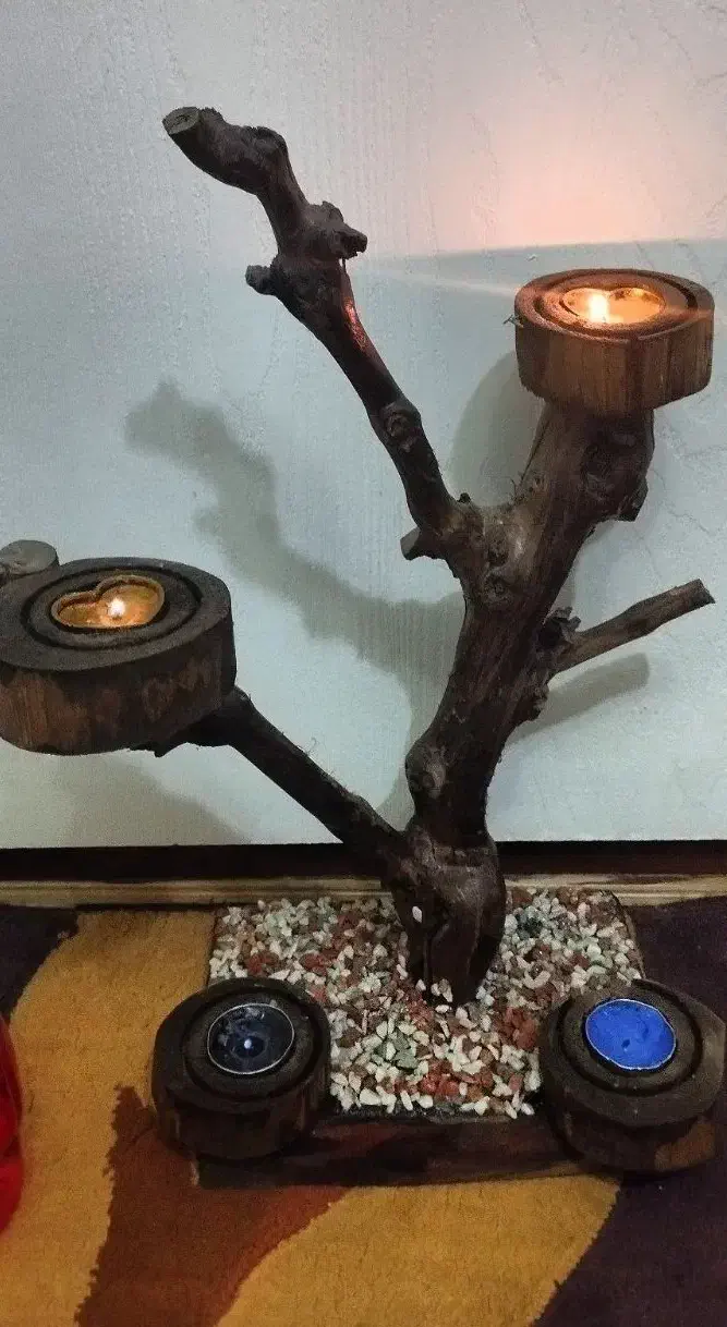 جاشمعی چوبی دکوری و کفش پسرانه|مجسمه، تندیس، ماکت|ساوه, |دیوار