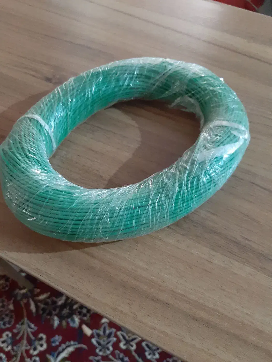 پنکه سقفی|پنکه و تصفیهکنندهٔ هوا|اهواز, بهارستان|دیوار