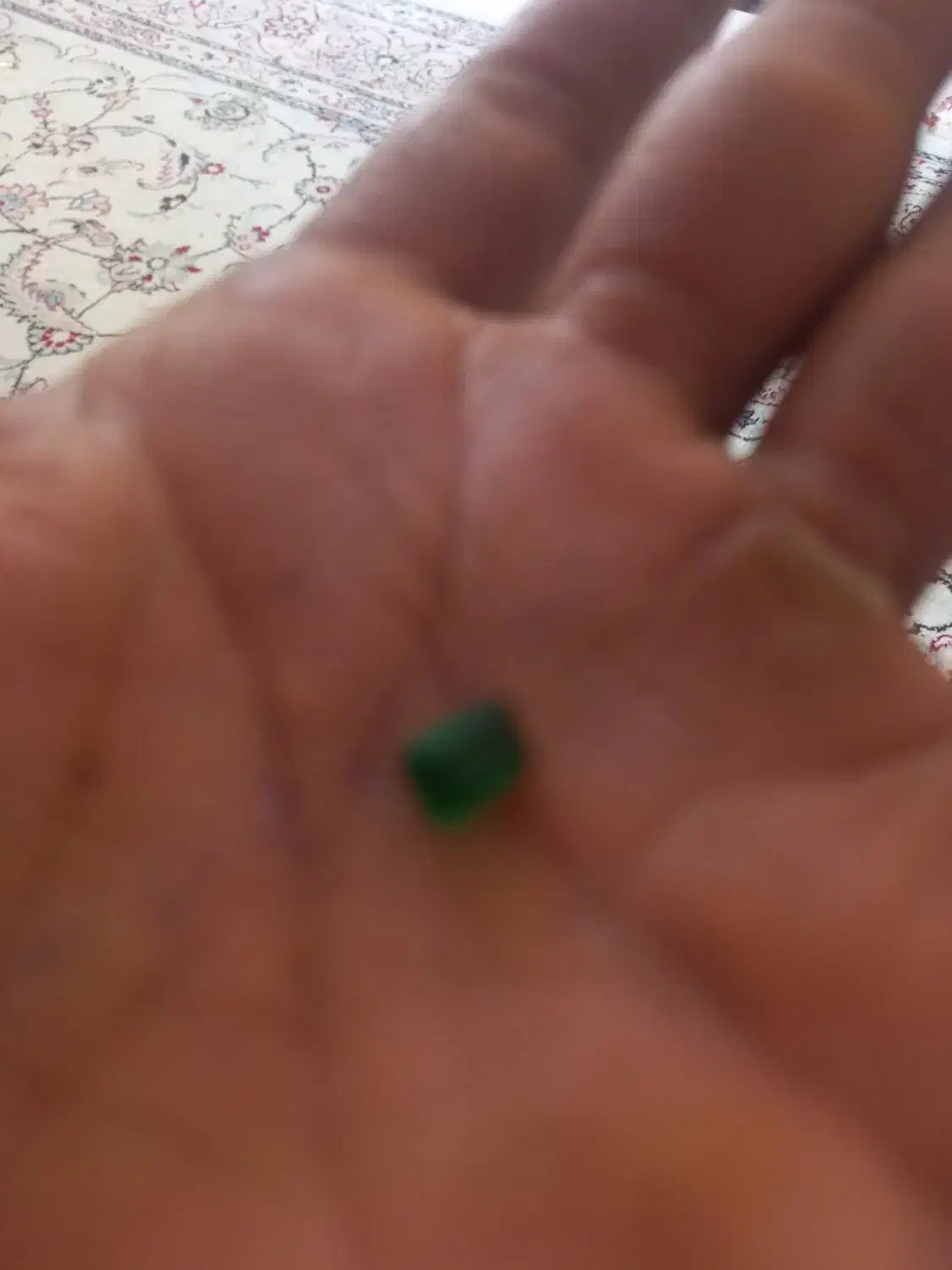 زمرد|جواهرات|بروجرد, |دیوار