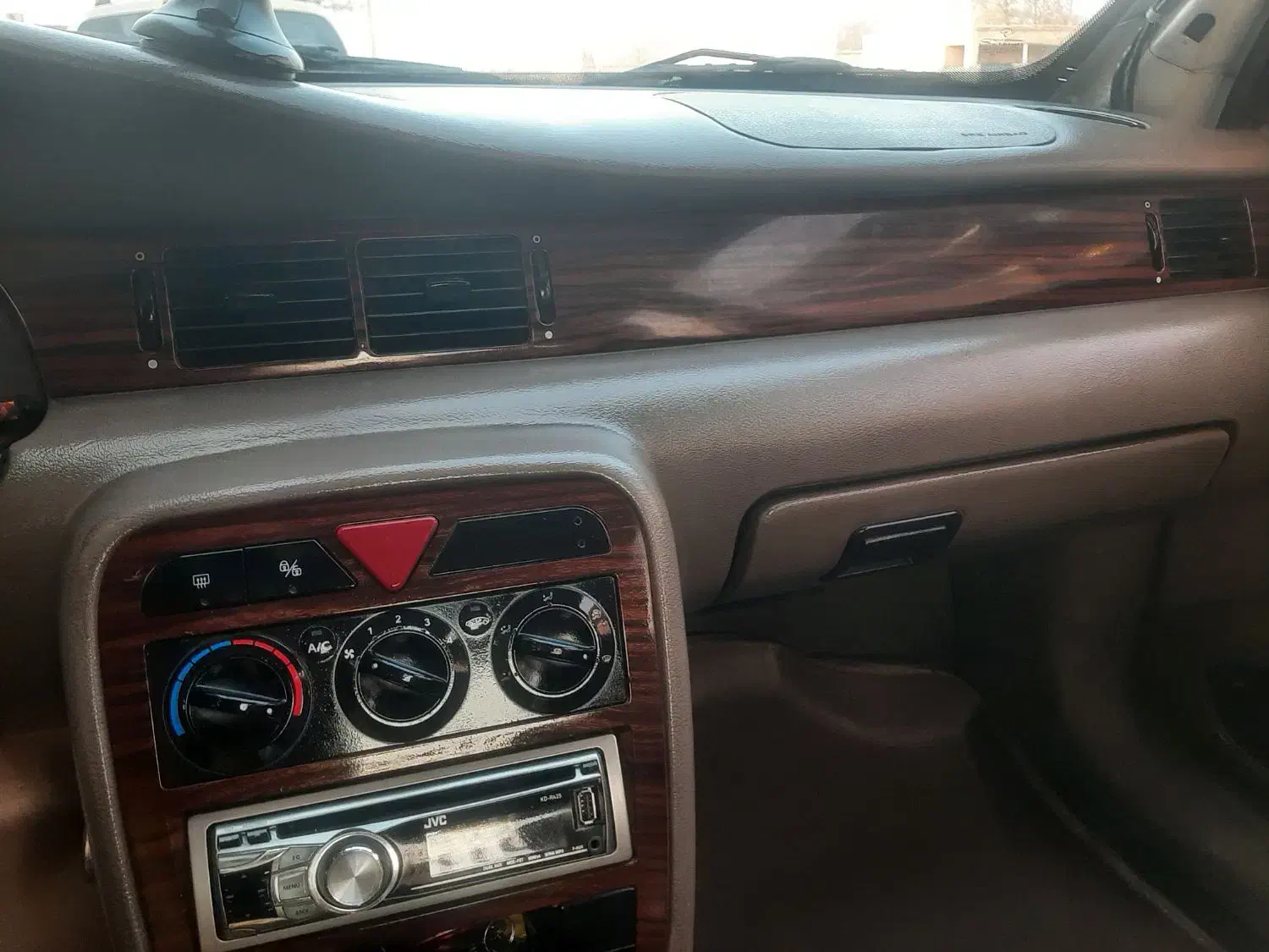 سمند موتور ملی دوگانه کارخانه موتور تازه دست تعمیر|خودرو سواری و وانت|خوی, |دیوار