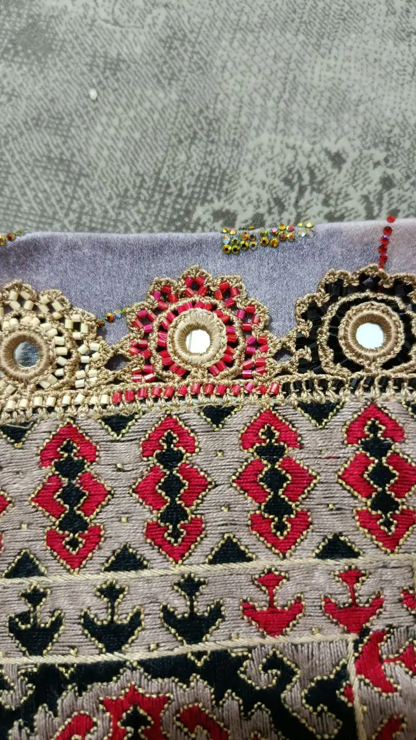 انجام انواع کریشی ترند و دلخواه|لباس|زاهدان, |دیوار