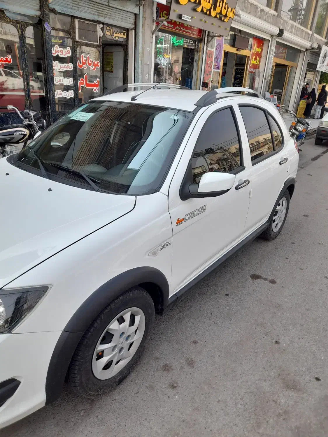 فروش فوری|خودرو سواری و وانت|شوشتر, |دیوار