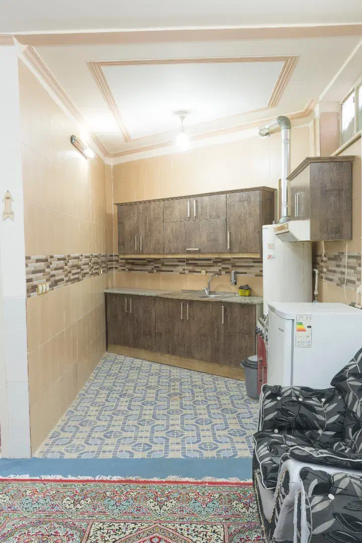 اجاره منزل یک خوابه همکف سوئیت مرکز یزد|اجارهٔ کوتاهمدت آپارتمان و سوئیت|یزد, |دیوار