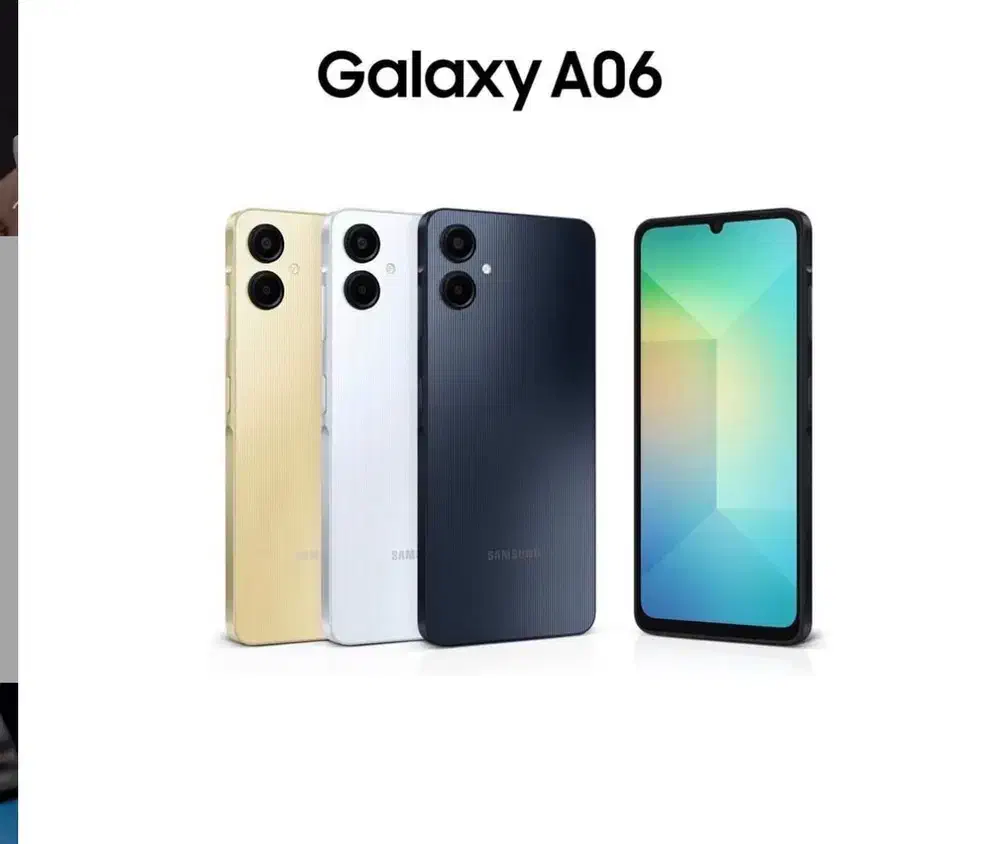 سامسونگ A06|موبایل|تبریز, |دیوار