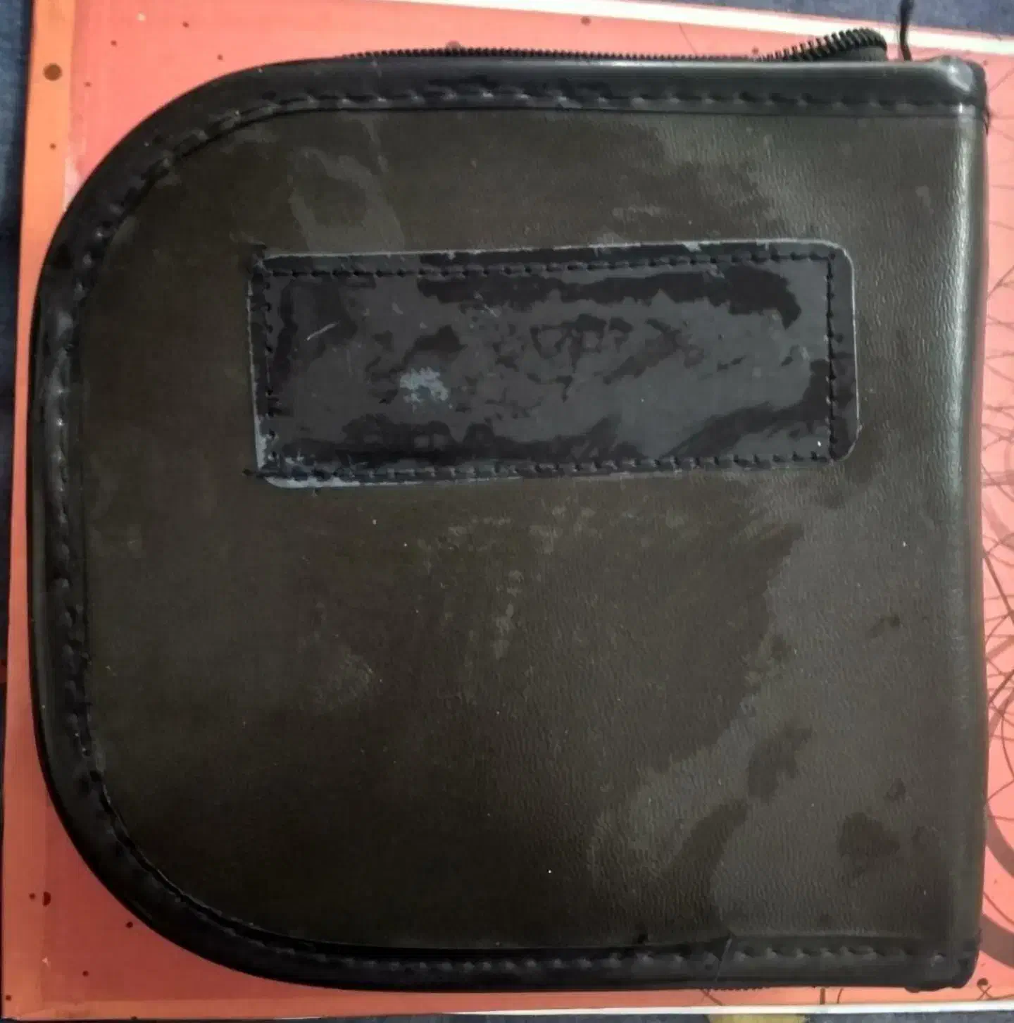 آلبوم سی دی|فیلم و موسیقی|لنگرود, |دیوار