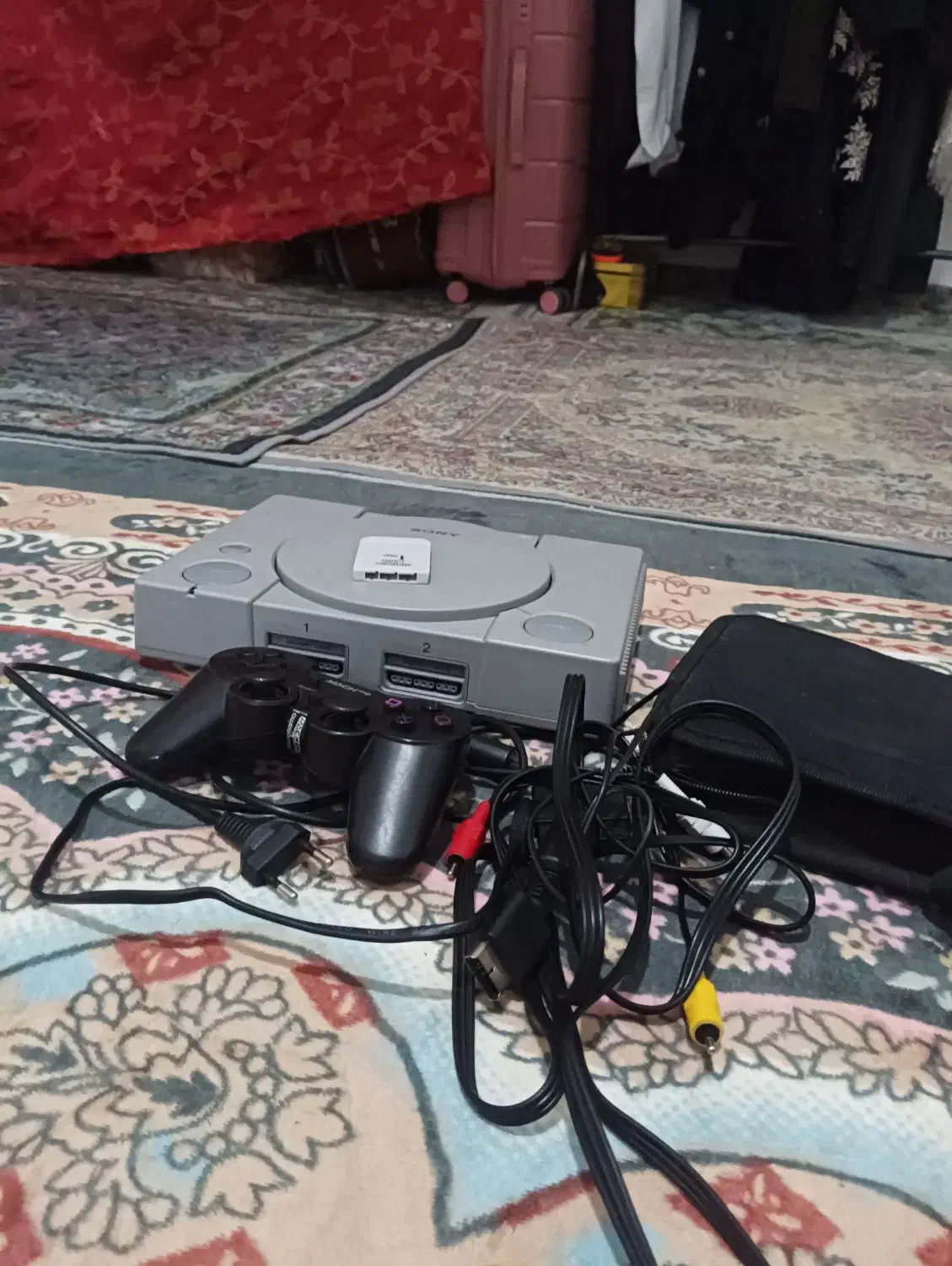 سونی1|کنسول، بازی ویدئویی و آنلاین|سراب, |دیوار