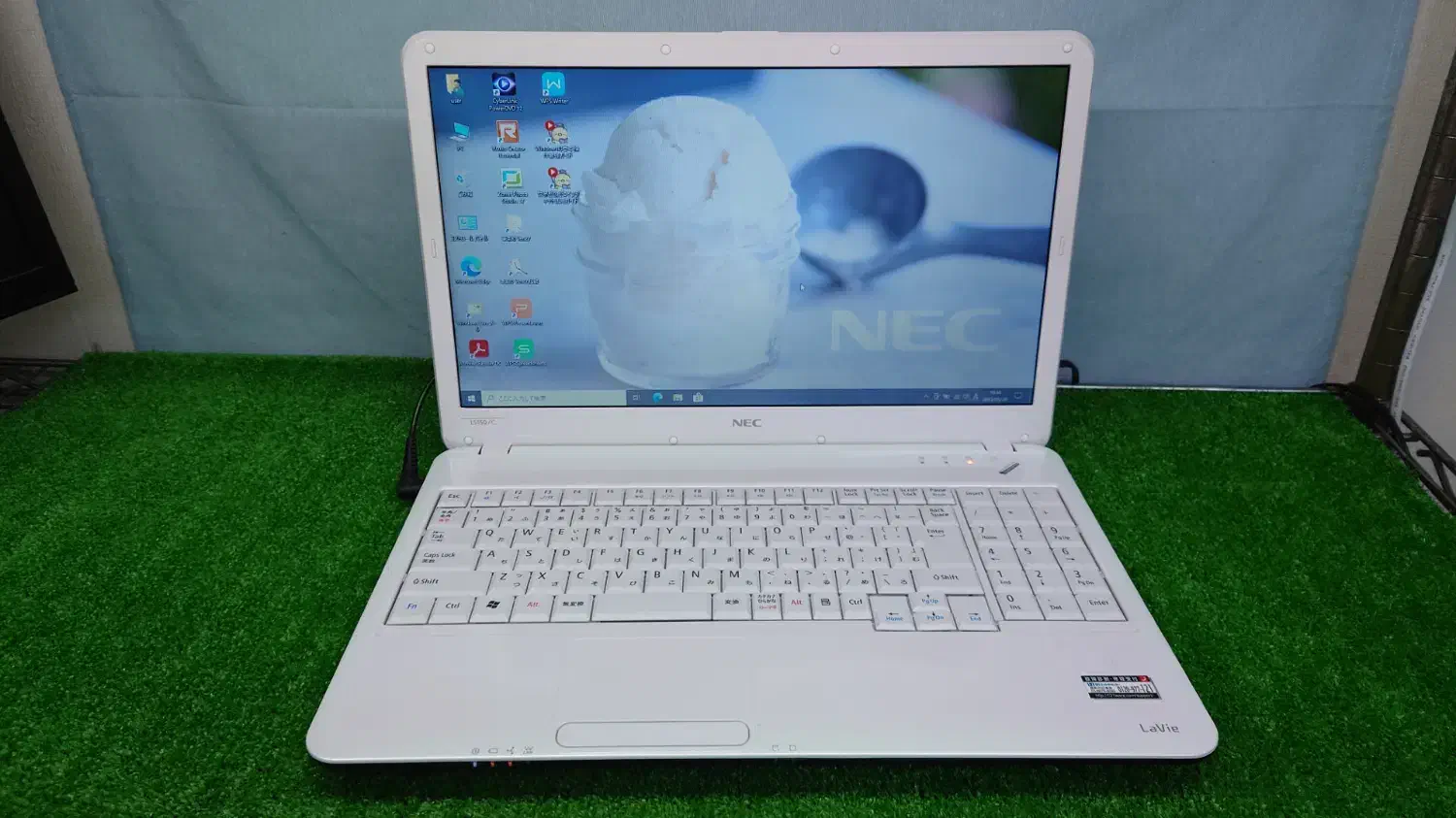 لپ تاپ شانزده اینچی Core i7 ژاپنی اصل|رایانه همراه|کرج, گلشهر|دیوار