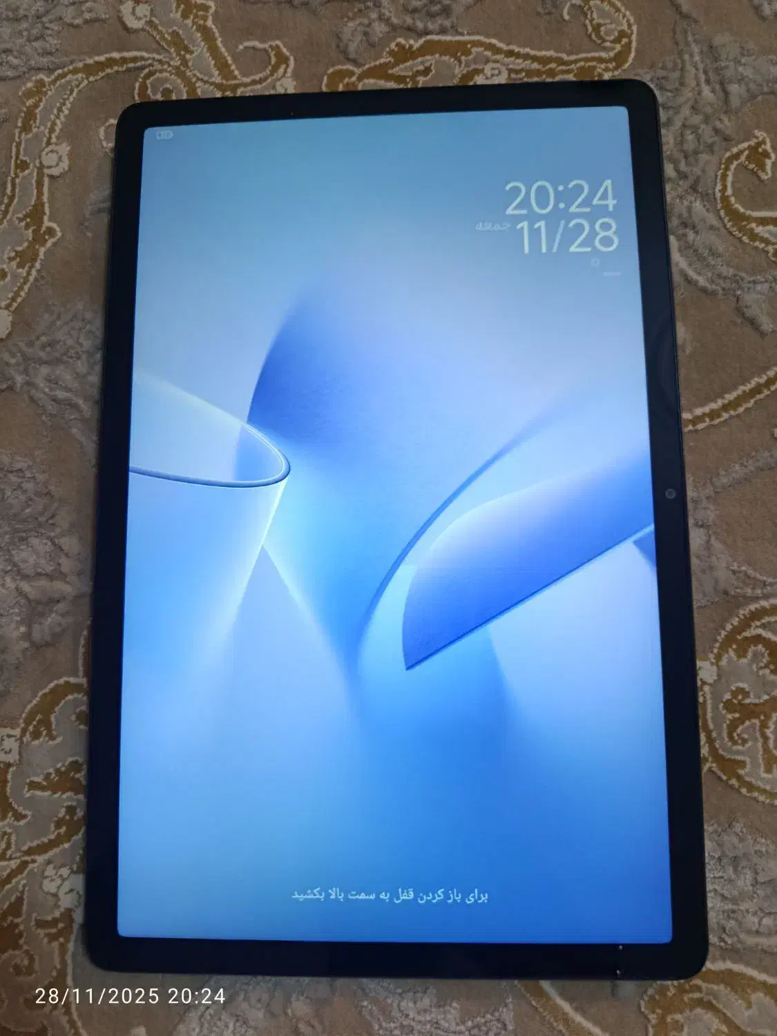 تبلت Redmi pad SE|تبلت|بروجرد, |دیوار