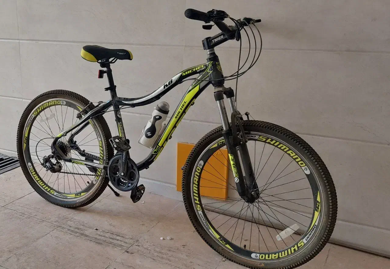 دوچرخه|دوچرخه، اسکیت، اسکوتر|بیرجند, |دیوار