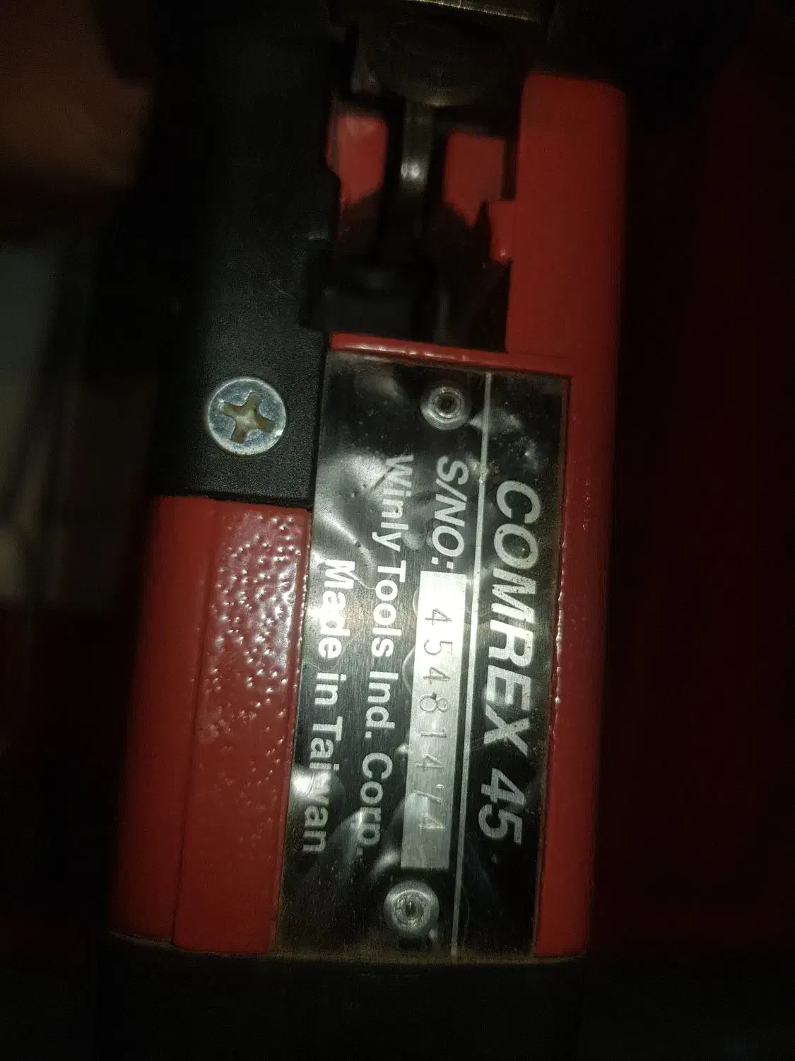 میخکوب بادی تایوان|ابزارآلات|تبریز, |دیوار