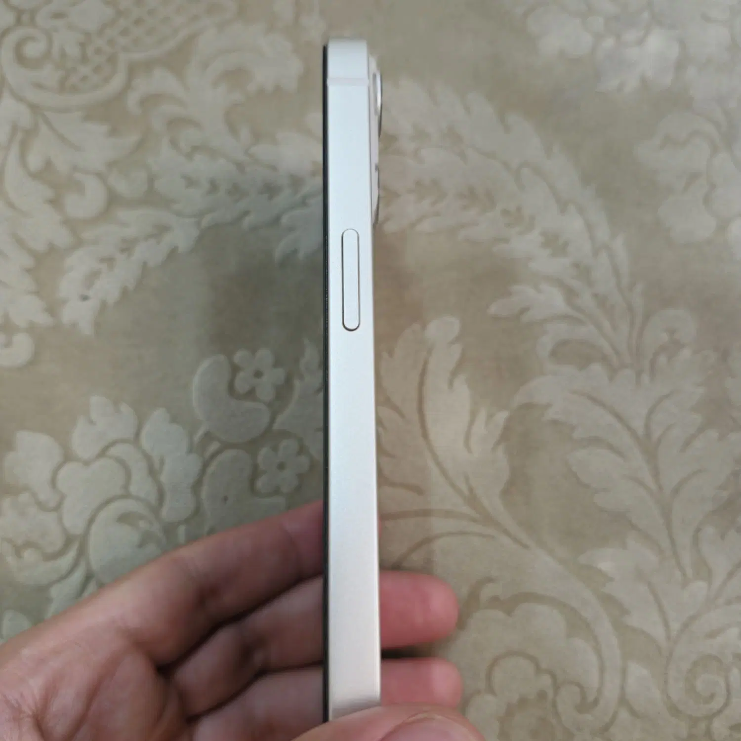 128g Iphone 13 Normal|موبایل|ساوه, |دیوار