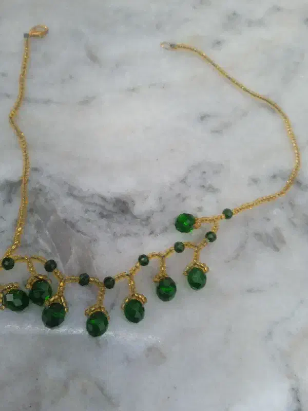 گردنبند|جواهرات|اردبیل, |دیوار