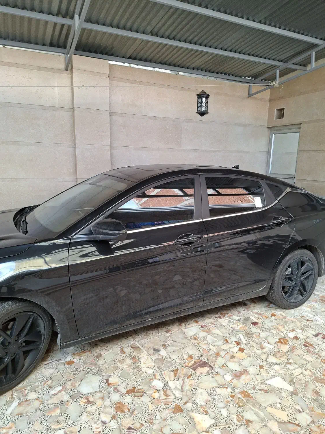 Kmc j7 -۱۴۰۲|خودرو سواری و وانت|تهران, امامت|دیوار