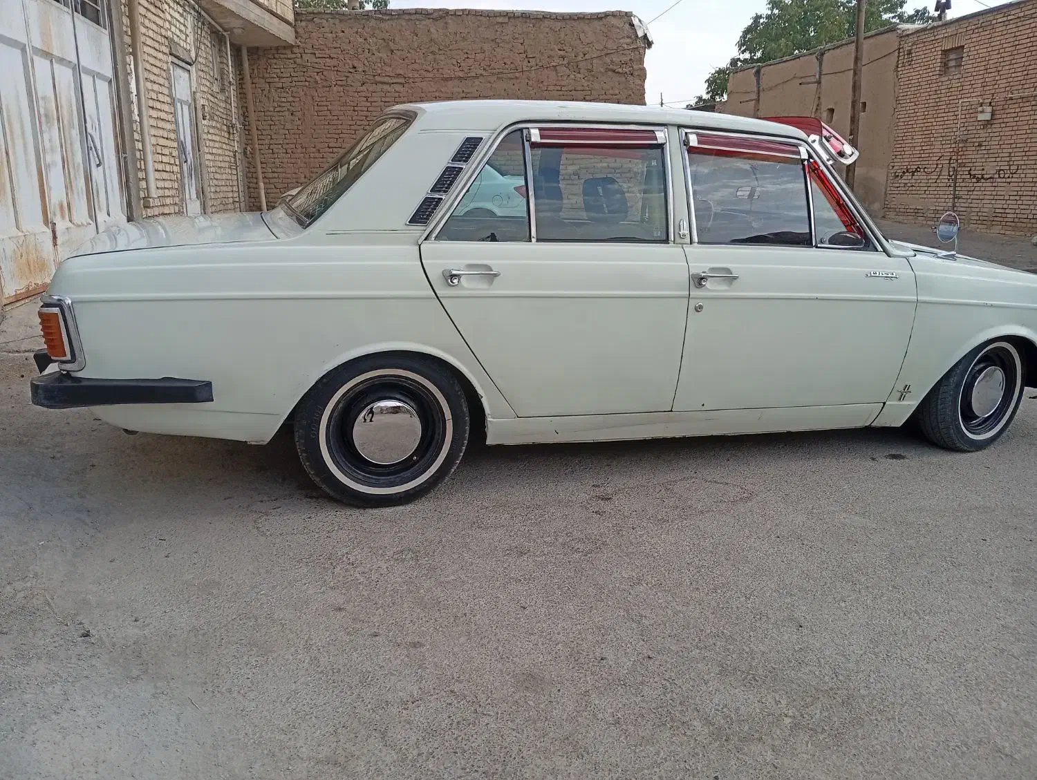 پیکان چیده 79|خودرو کلاسیک|فرخشهر, |دیوار