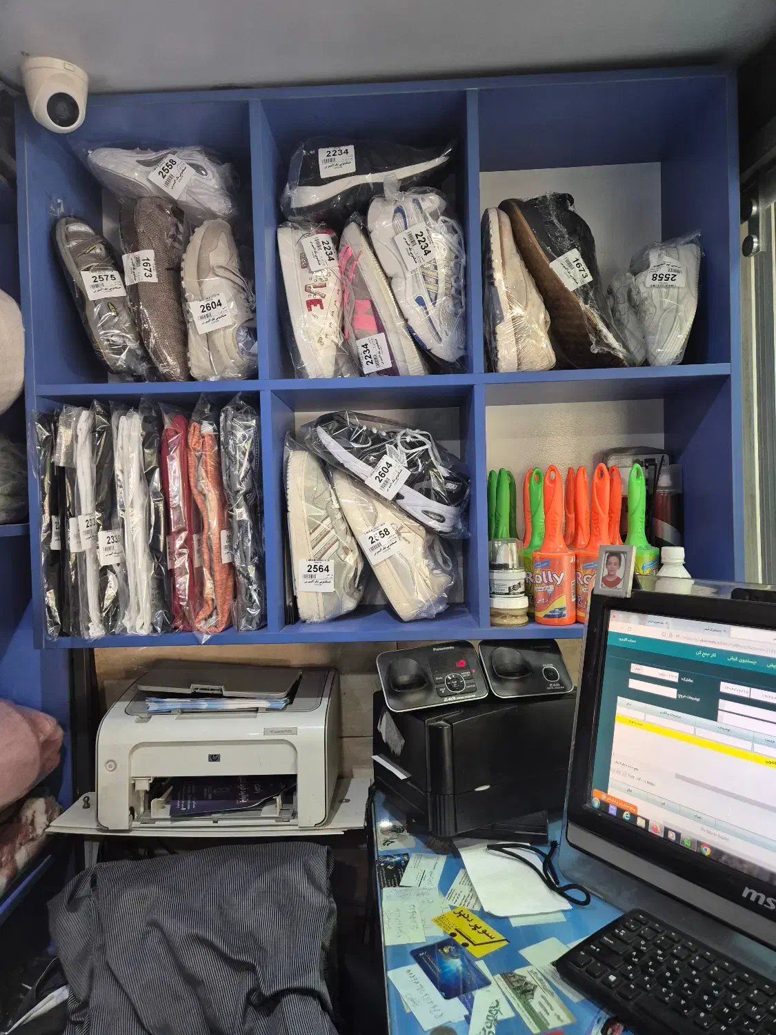 استخدام|استخدام خدمات فروشگاه و رستوران|تهران, درب دوم|دیوار