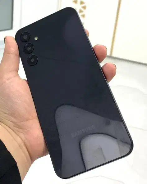 گوشی سامسونگ A24 فوری فروشی تمیز و بدون تعمیر|موبایل|علی‌آباد کتول, |دیوار