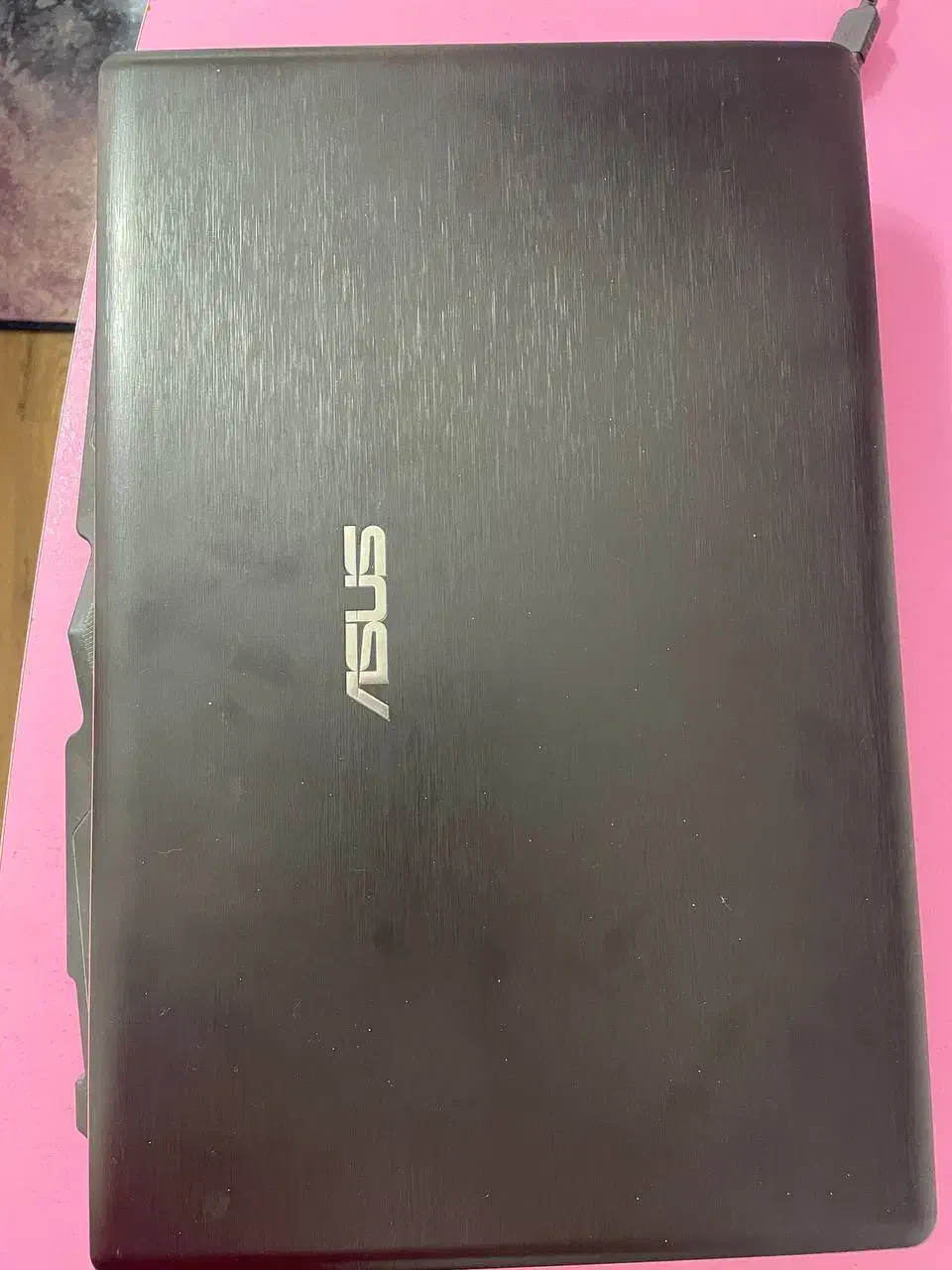 لپ تاب ایسوس asus|رایانه همراه|سهند, |دیوار