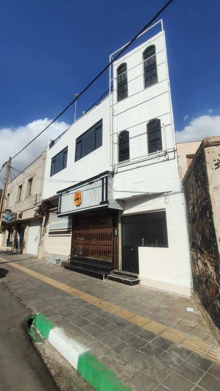 اداری تک واحدی|فروش دفتر کار، اتاق اداری، مطب|ساوه, |دیوار