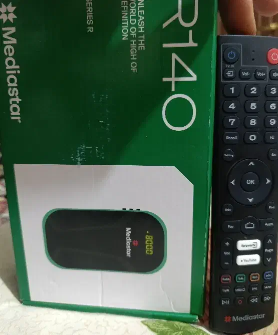 گیرنده دیجیتال تلویزیون|تلویزیون و پروژکتور|بهارستان, |دیوار