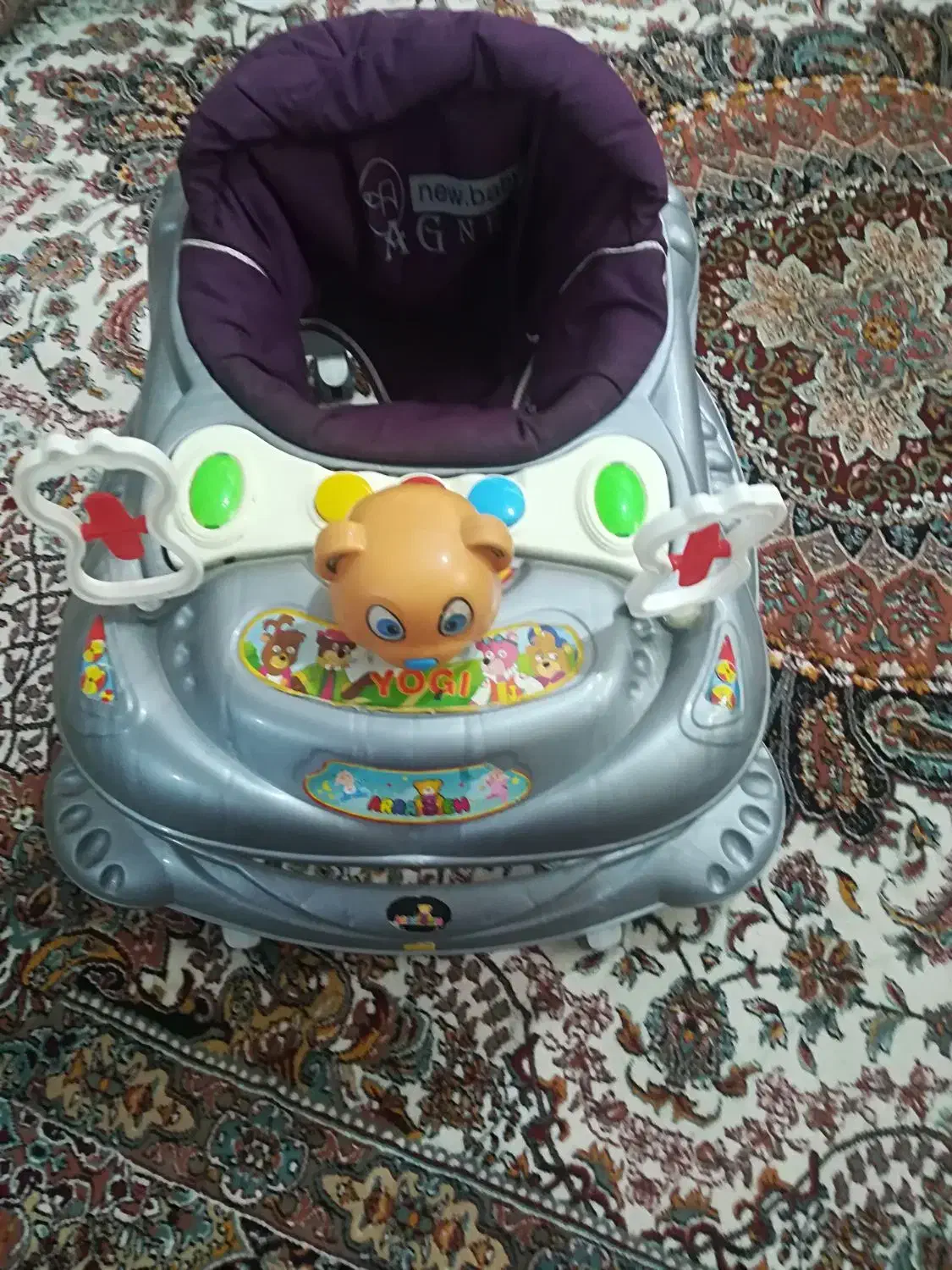 بند انداز برقی و...|پرده، رانر، رومیزی|مشهد, رده|دیوار