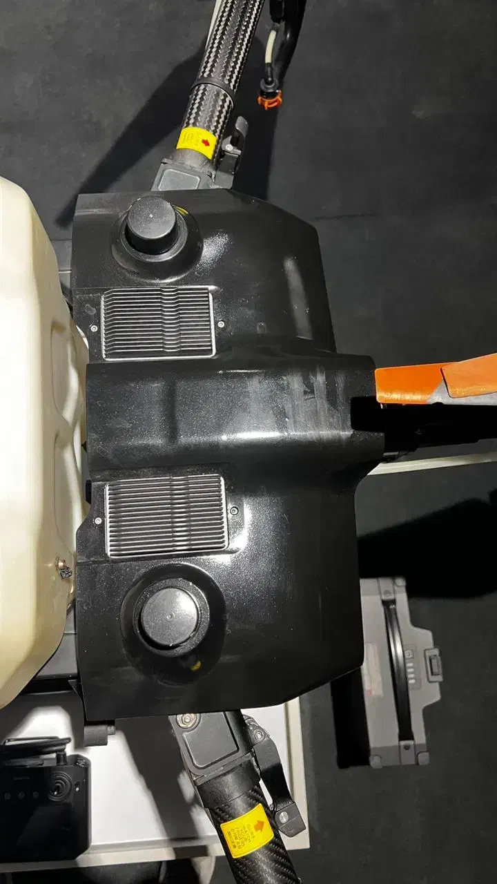 پهپاد کشاورزی dji. T30|ماشین‌آلات صنعتی|قیروکارزین, |دیوار