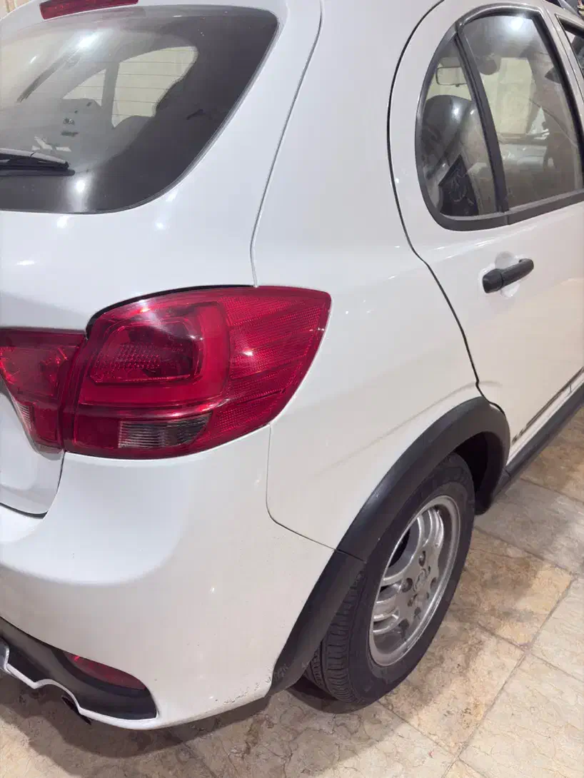 کوییک gx|خودرو سواری و وانت|قزوین, |دیوار