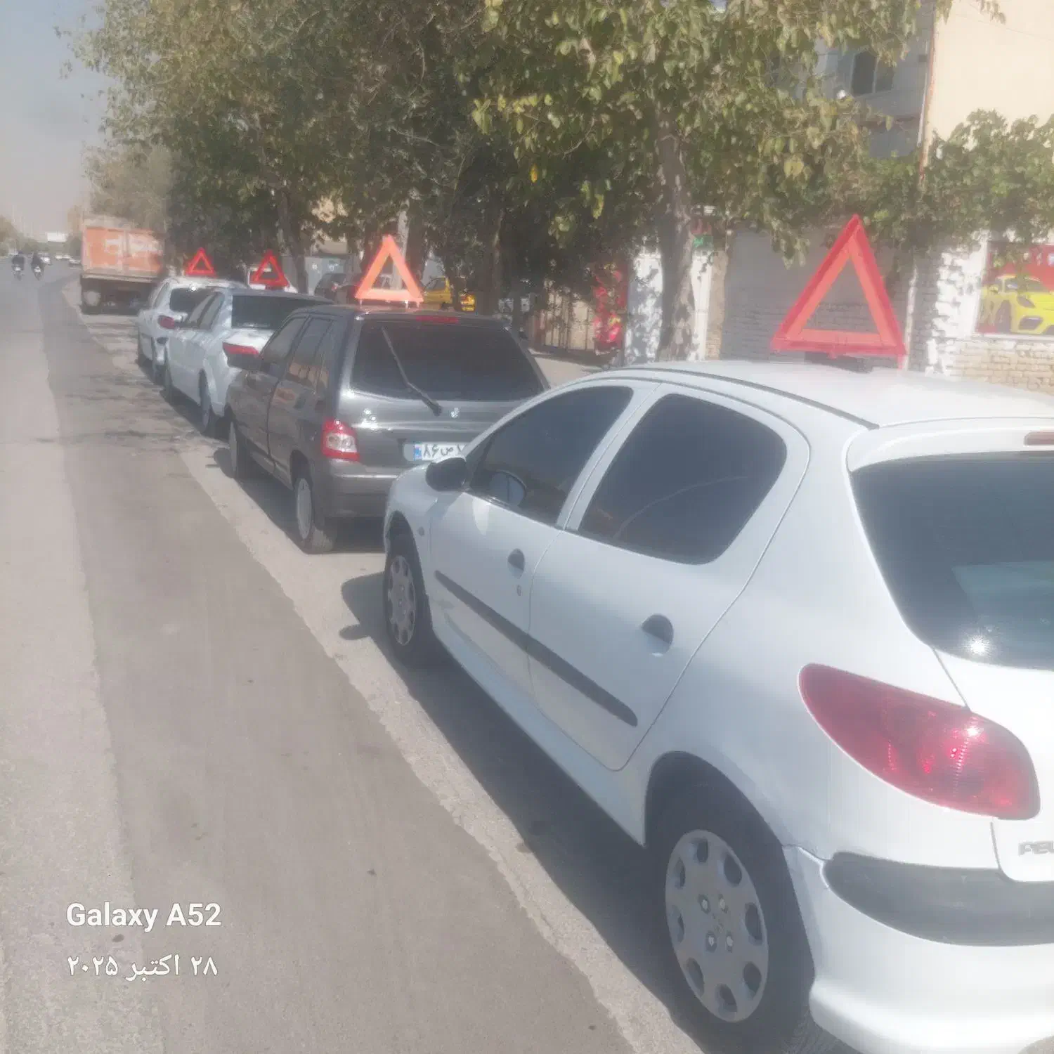 خرید وفروش اتومبیل های ایرانی|خودرو سواری و وانت|اصفهان, ارغوانیه|دیوار