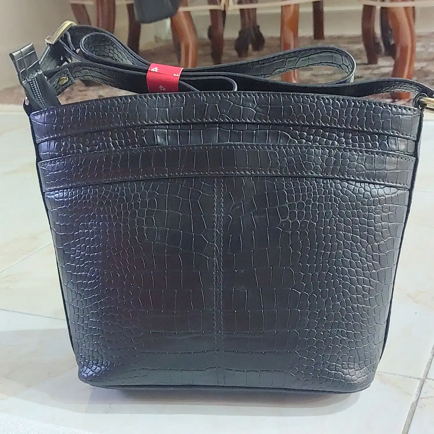 کیف دوشی چرم زنانه|کیف، کفش، کمربند|تهران, حر|دیوار