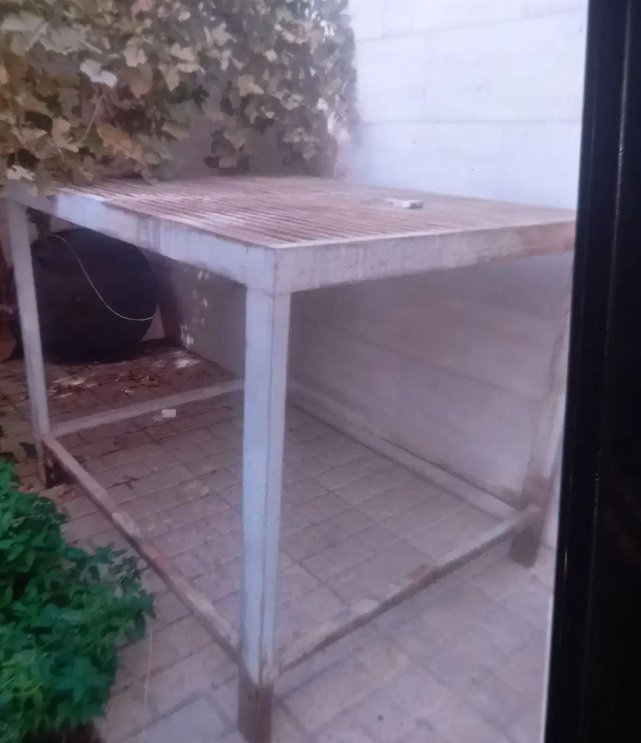 پایه تانکر اب ۲۰۰۰لیتری وپمپ اب ۲اسب|مصالح و تجهیزات ساختمان|چهارباغ, |دیوار