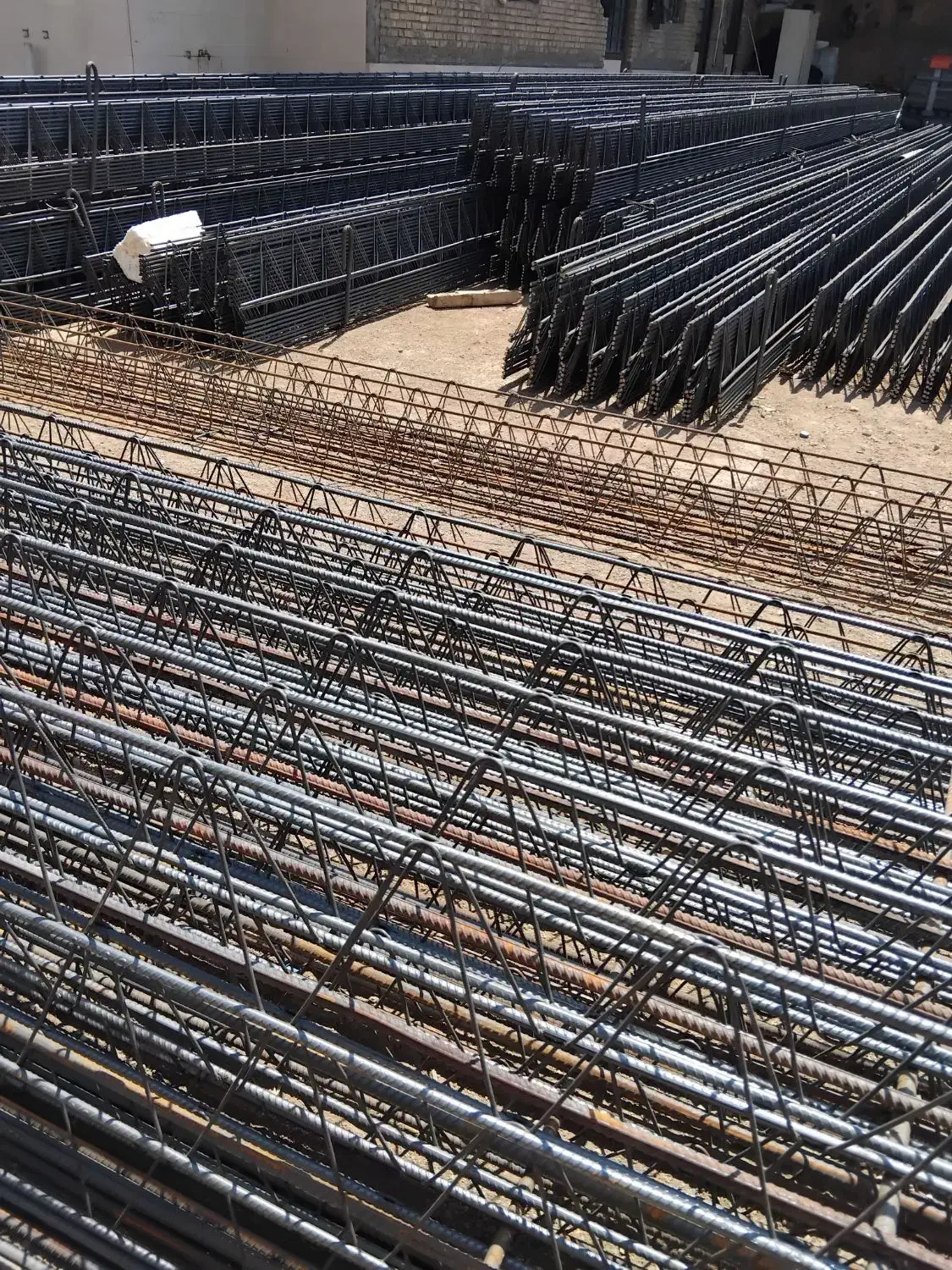 تیرچه بلوک شریفی|خدمات پیشه و مهارت|خرمشهر, |دیوار