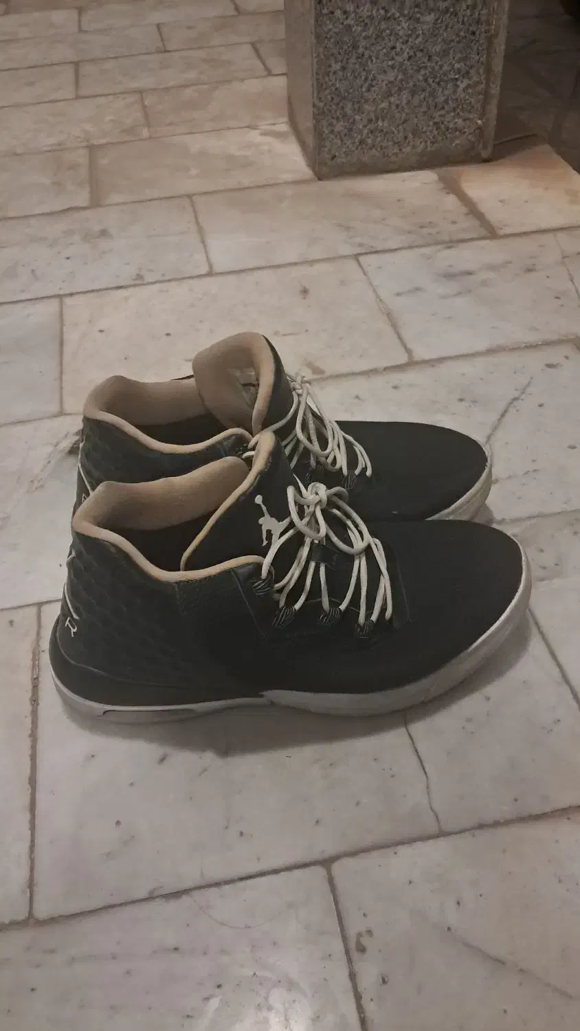 کفش ورزشی|کیف، کفش، کمربند|نیشابور, شهرک جانبازان|دیوار