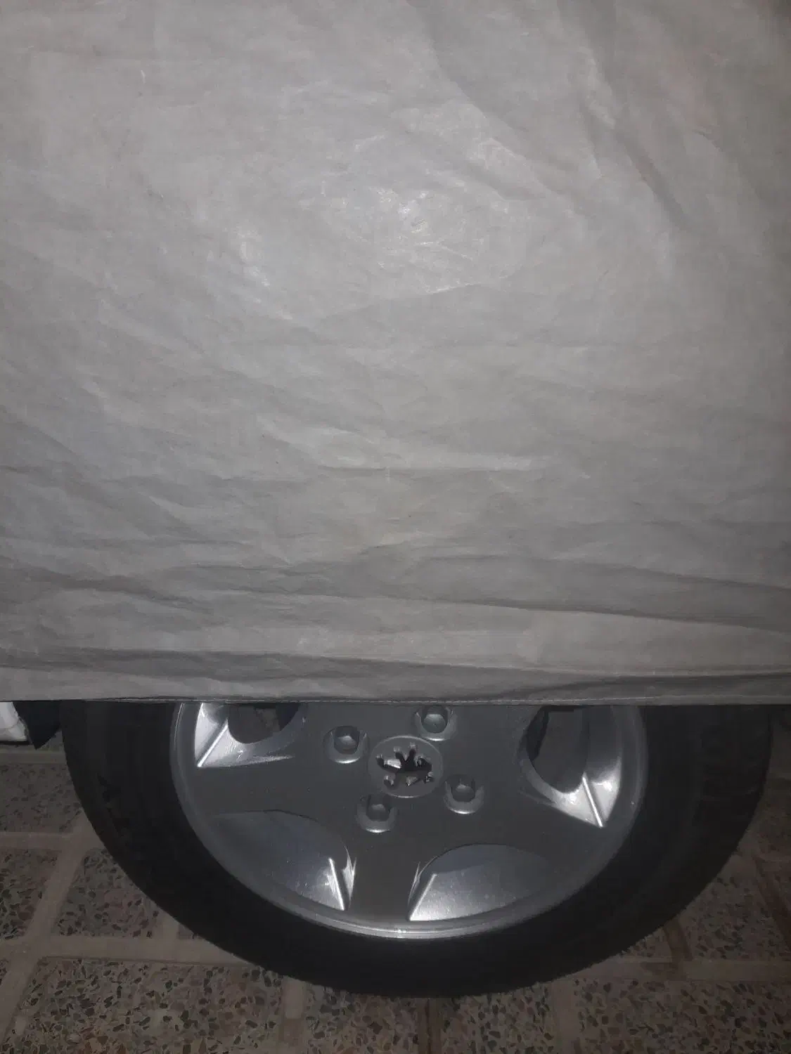 tu3 207 مدل ۱۴۰۲ درحد صفر|خودرو سواری و وانت|اقبالیه, |دیوار