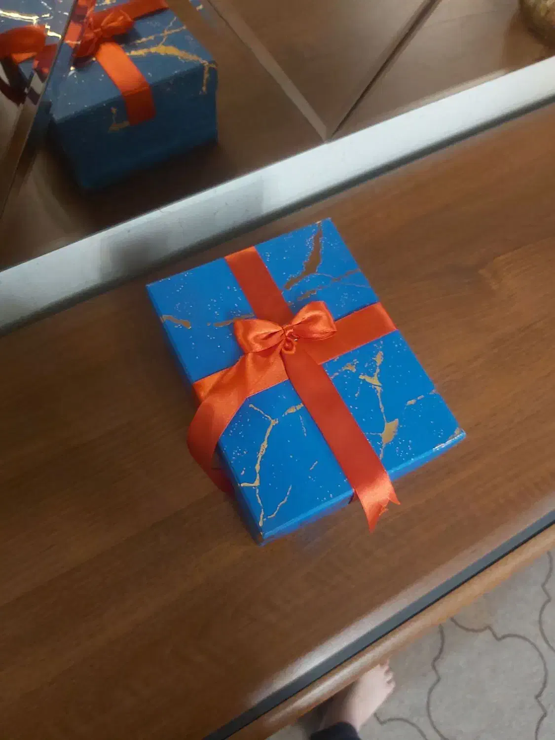 باکس کادو|بدلیجات|امامزاده عبدالله, |دیوار