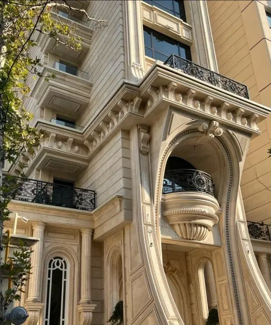 148 متر مدرن 3 خواب کلید اول|فروش آپارتمان|اهواز, مهرشهر|دیوار