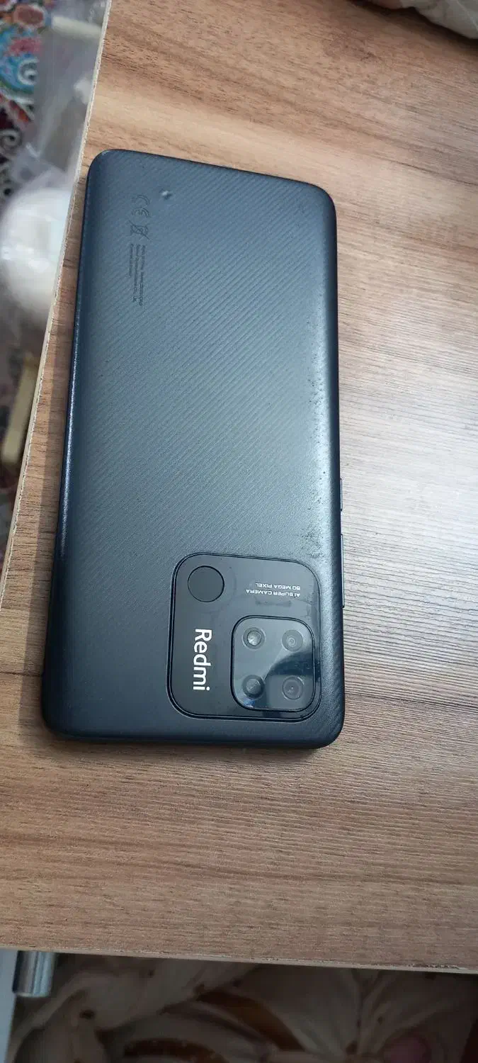 ردمی ۱۰c|موبایل|زنجان, |دیوار