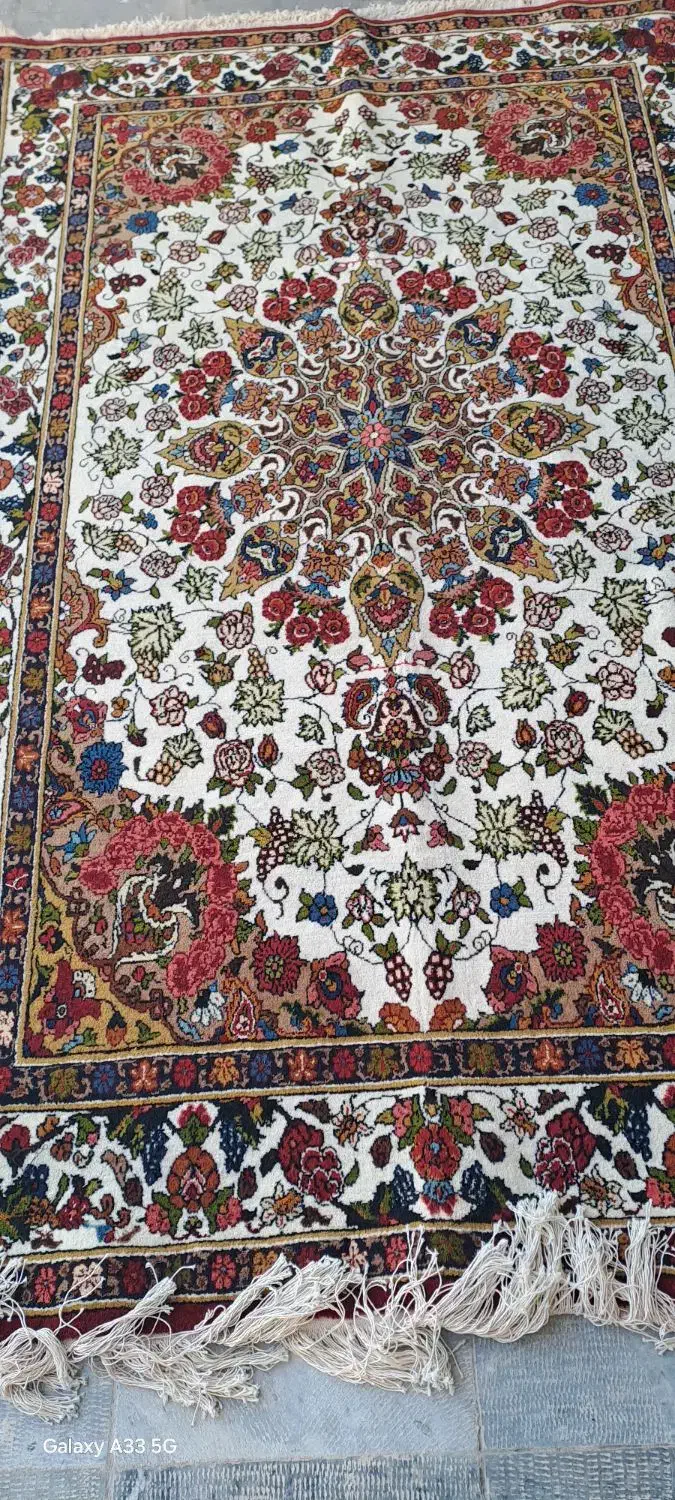 فرش|فرش|شهرکرد, |دیوار