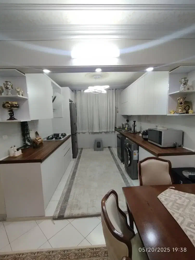 واحد ۷۴ متری ۲ خواب تک واحدی|فروش آپارتمان|تهران, شهرک یاس|دیوار