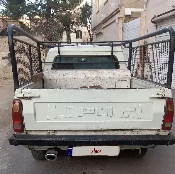 فروش|خودرو سواری و وانت|رباطکریم, رباطکریم|دیوار