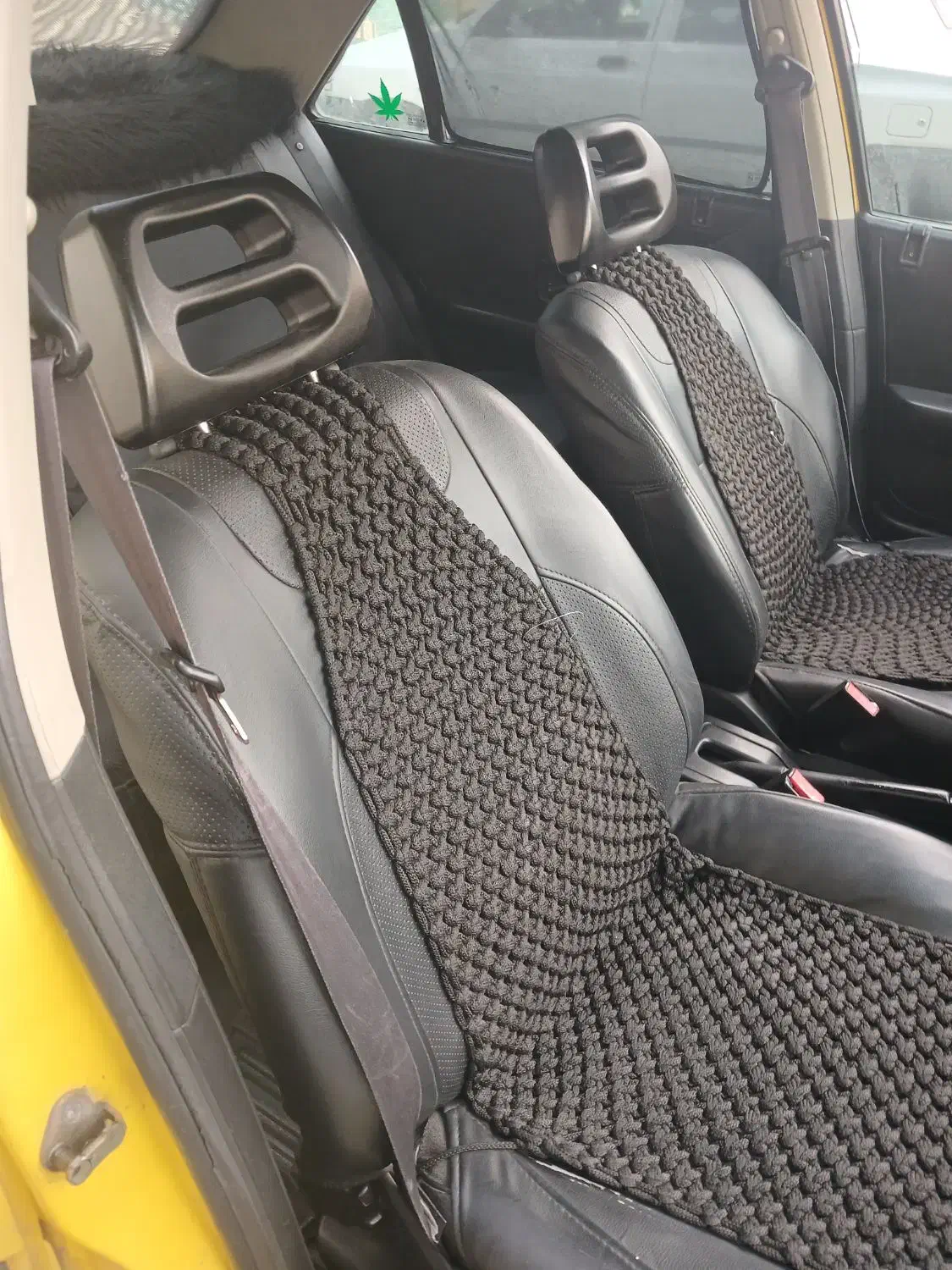 تاکسی برون شهری مدل ۸۸|خودرو سواری و وانت|مشهد, احمدآباد|دیوار