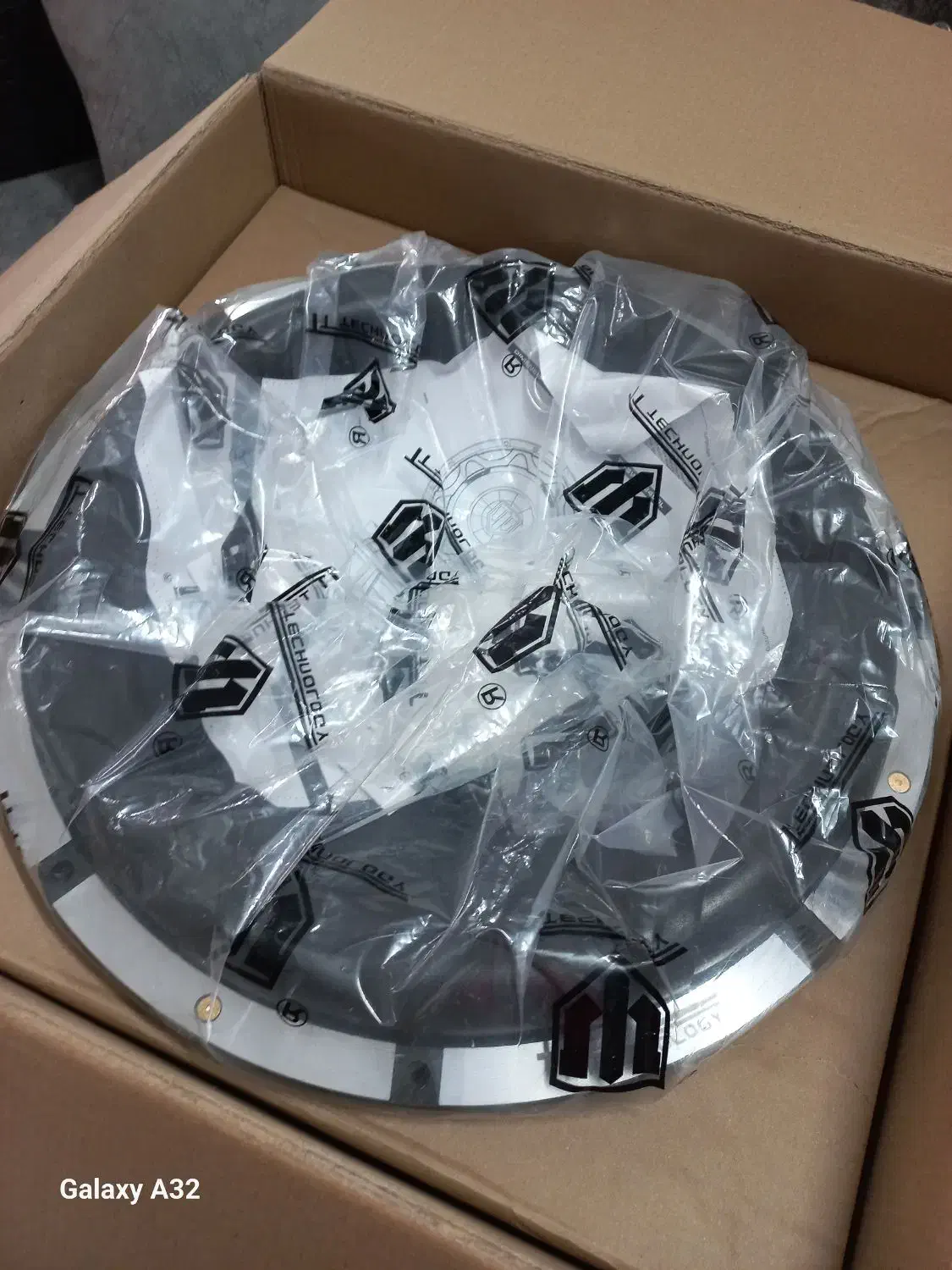 ساب ووفر تی تی تکنولوژی آکبند|قطعات یدکی و لوازم جانبی|محمدیه-قزوین, |دیوار