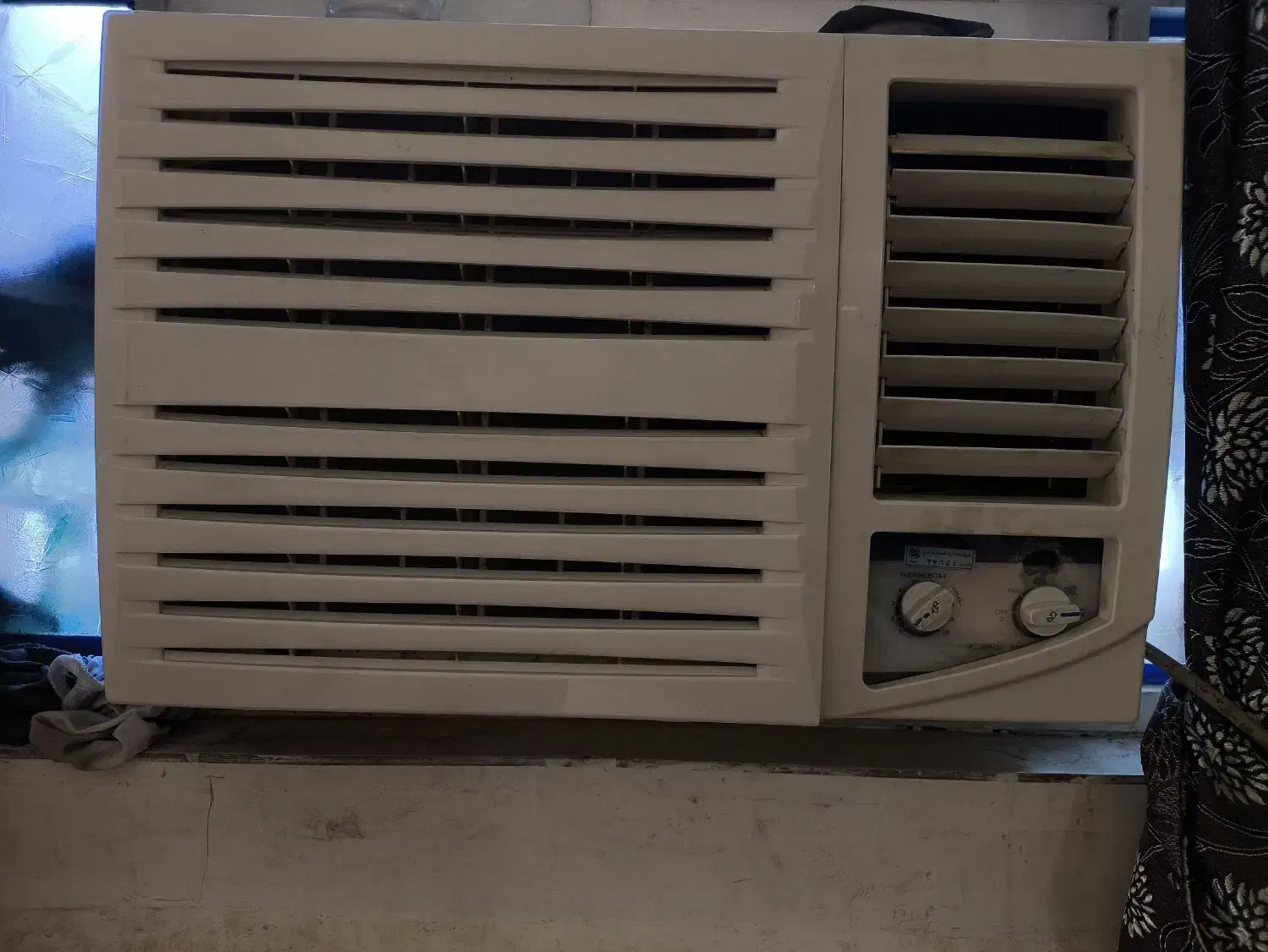 کولرگری|کولر گازی و فنکوئل|شادگان, |دیوار