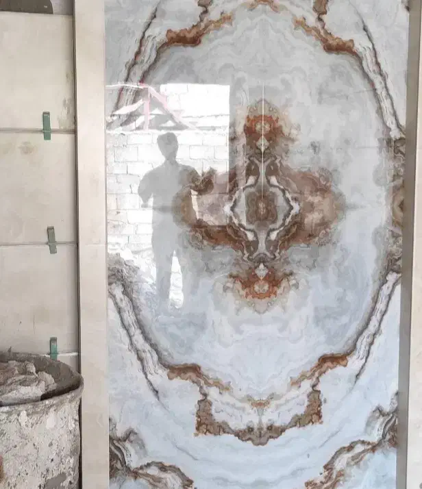 کاشی کار. کاشیکاری سنگ سرامیک موزاییک و...|خدمات پیشه و مهارت|کرج, گلشهر|دیوار