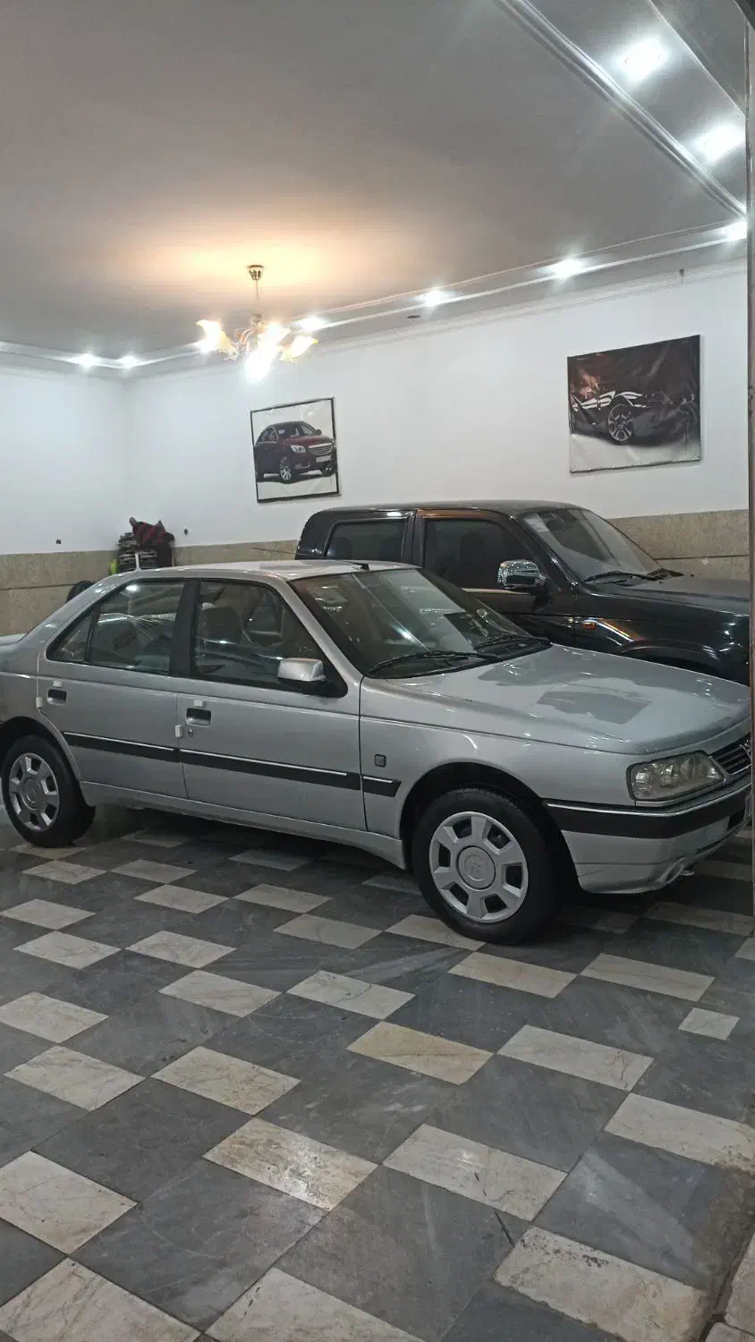 فروش|خودرو سواری و وانت|شهرکرد, |دیوار