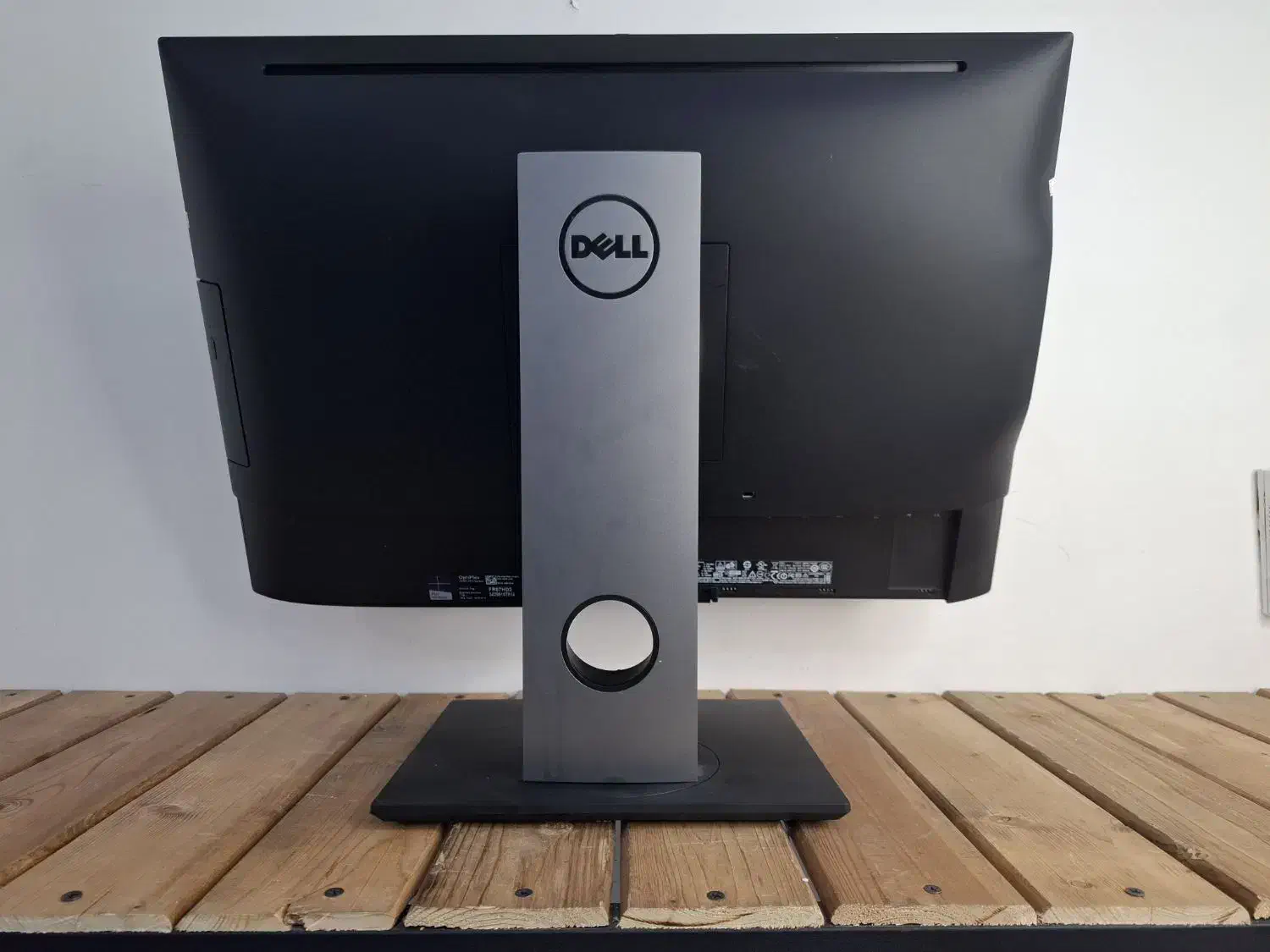 all in one dell 7440 ال این وان|رایانه رومیزی|تهران, فلسطین (میدان انقلاب)|دیوار