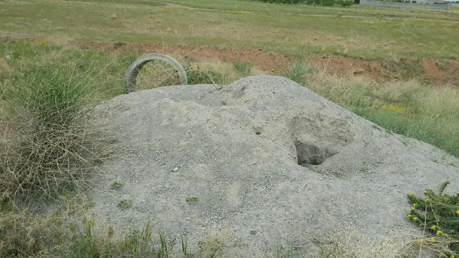 زمین ویلایی بهترین موقعیت برای سرمایه‌گذاری|فروش دفتر صنعتی، کشاورزی، تجاری|صوفیان, |دیوار