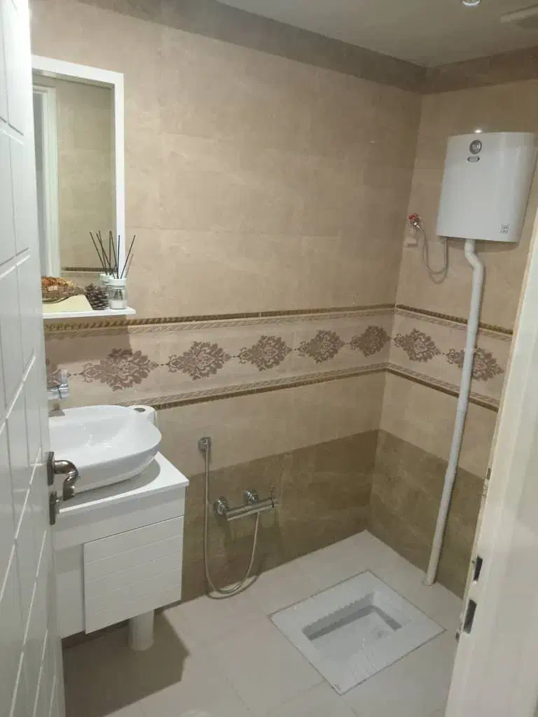 واحد آپارتمان دو خوابه ۸۴ متری دانیال پارک|اجارهٔ آپارتمان|هشتگرد, شهرک گلها|دیوار